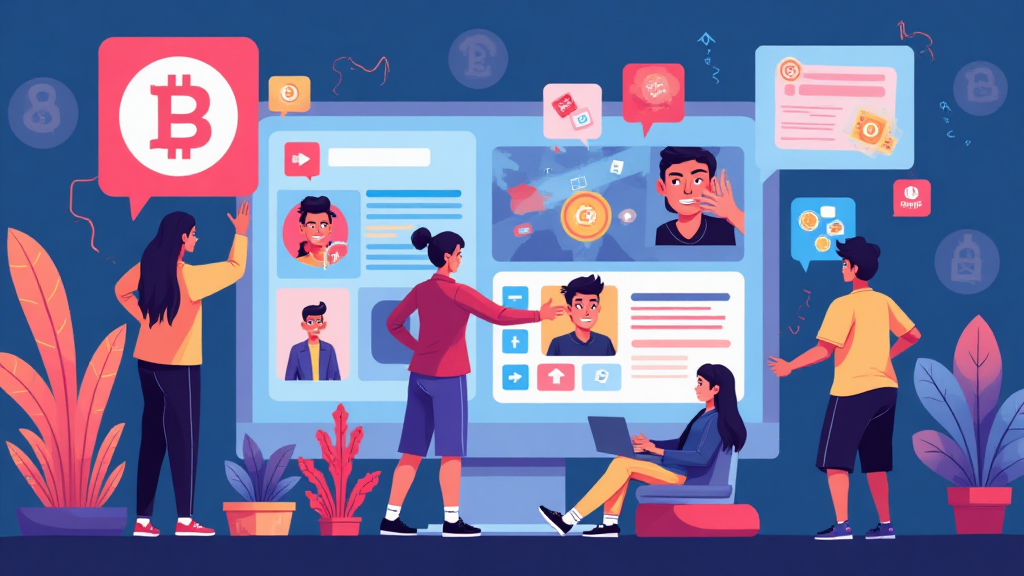 HIBT social media Vietnam analysis