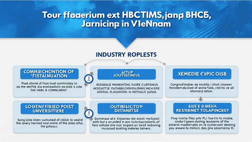HIBT blockchain courses Vietnam