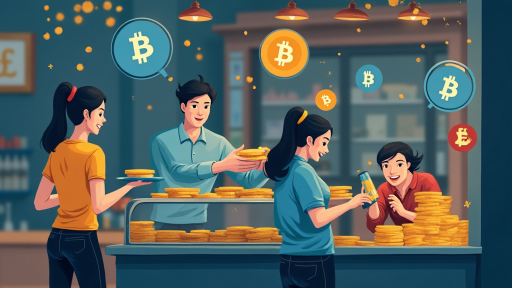 Bitcoin payment solutions Vietnam