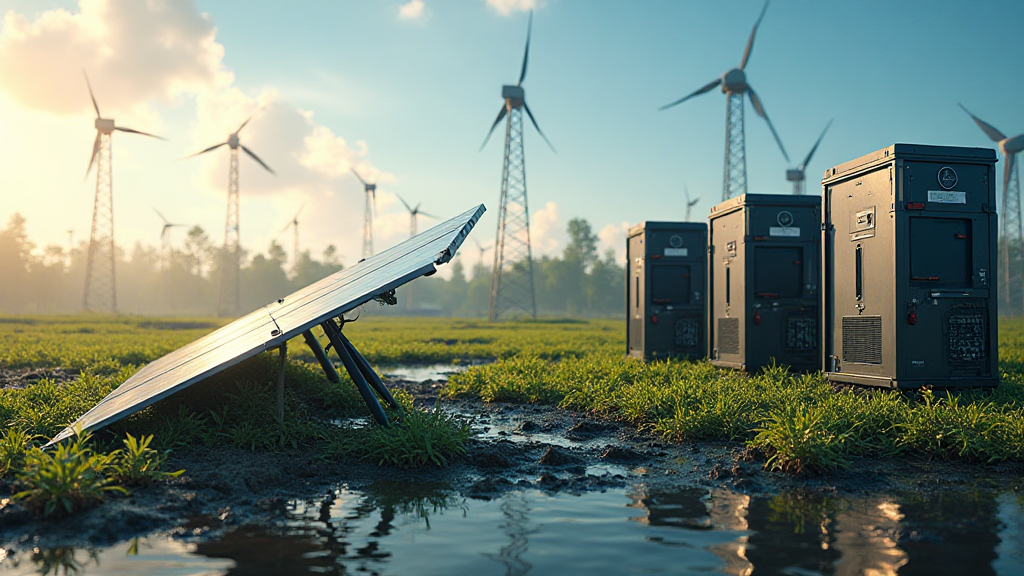 Bitcoin energy efficiency Vietnam