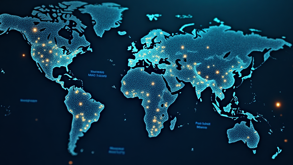 HIBT encryption standards Vietnam