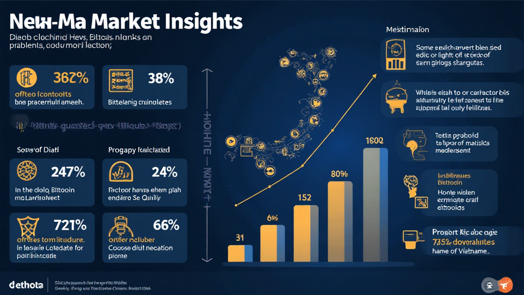 Bitcoin market insights Vietnam