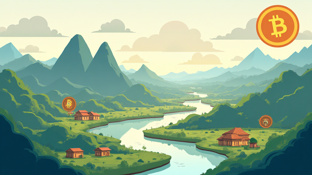 Bitcoin legal frameworks Vietnam