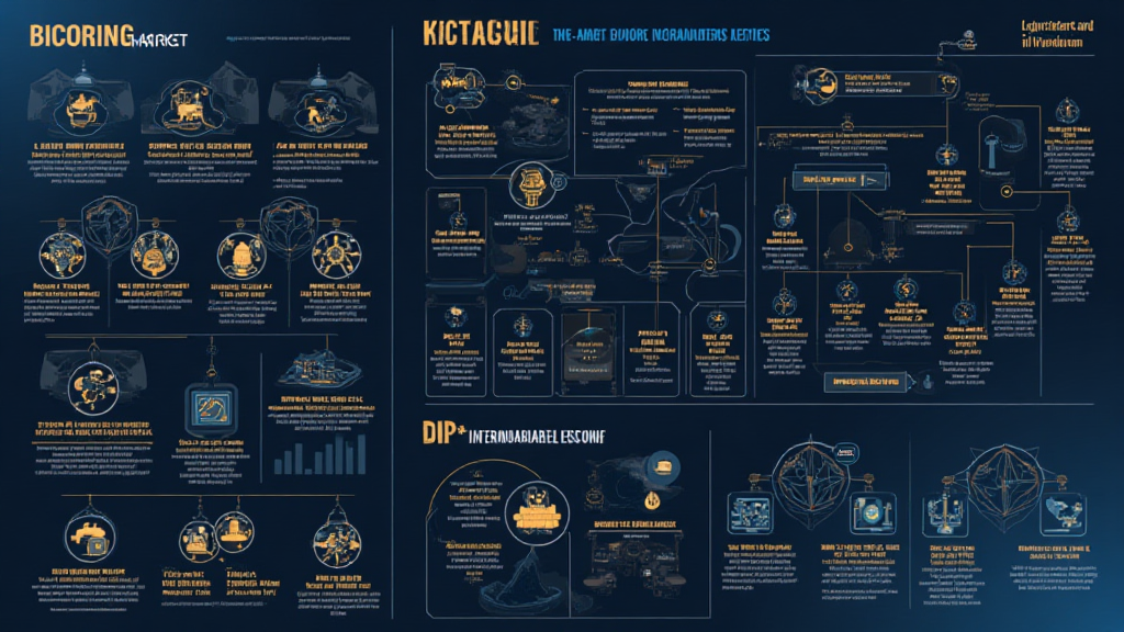 Bitcoin market microstructure Vietnam