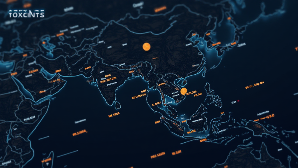 Bitcoin chain analysis Vietnam