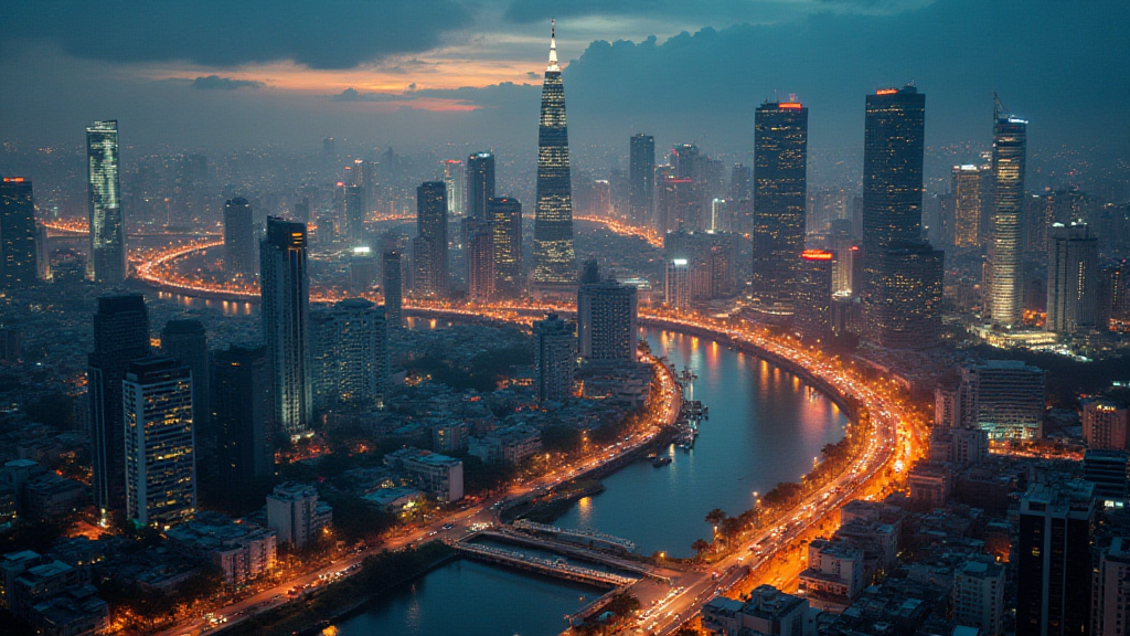 Vietnam crypto dispute Vietnam