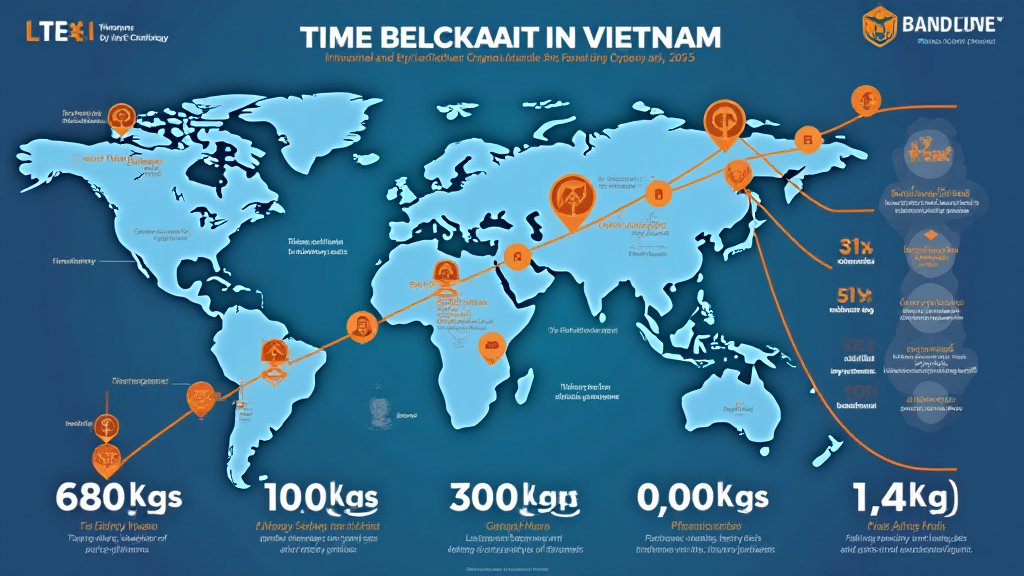 Vietnam crypto developer salary 2025