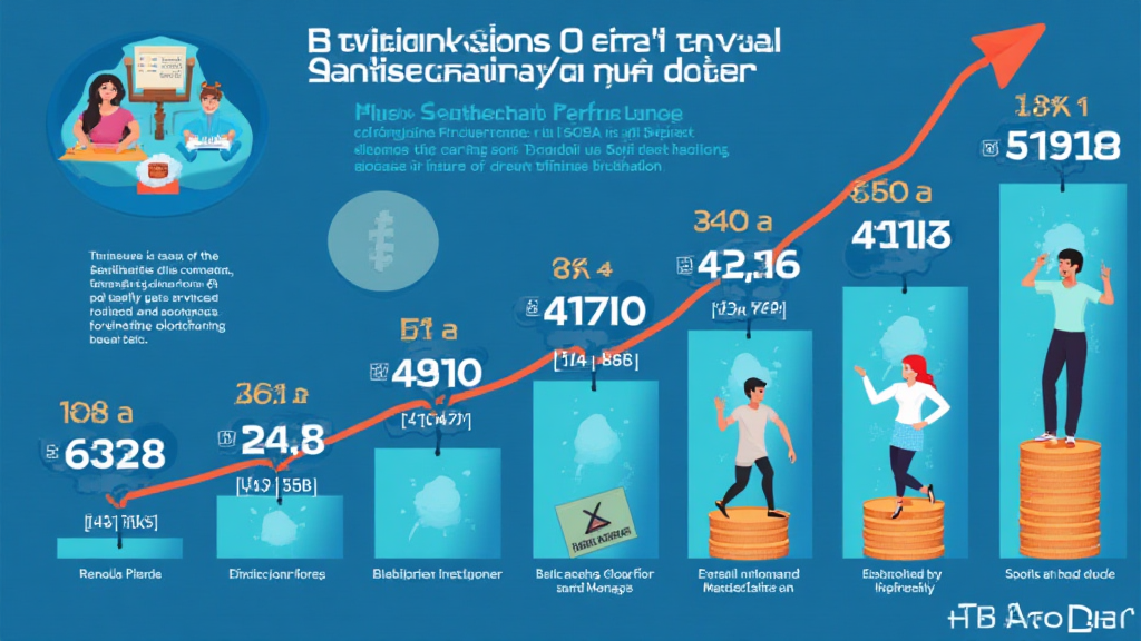 Southeast Asia blockchain hub 2025
