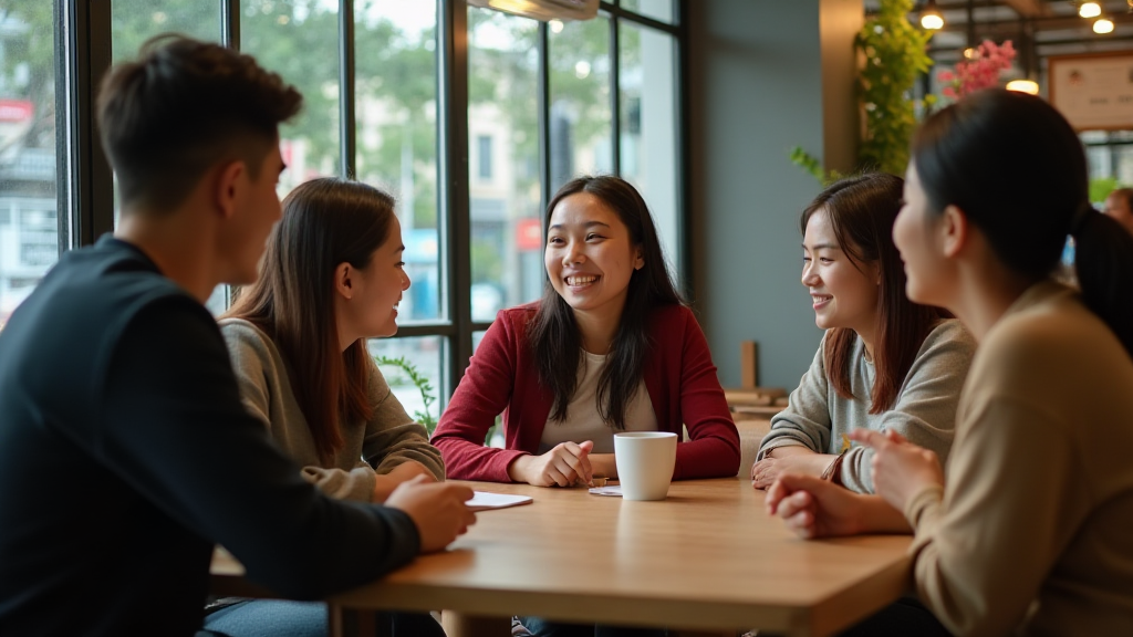 Vietnamese crypto investor behavior