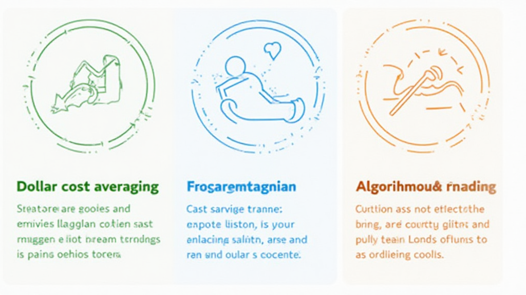 crypto trading strategies 2025