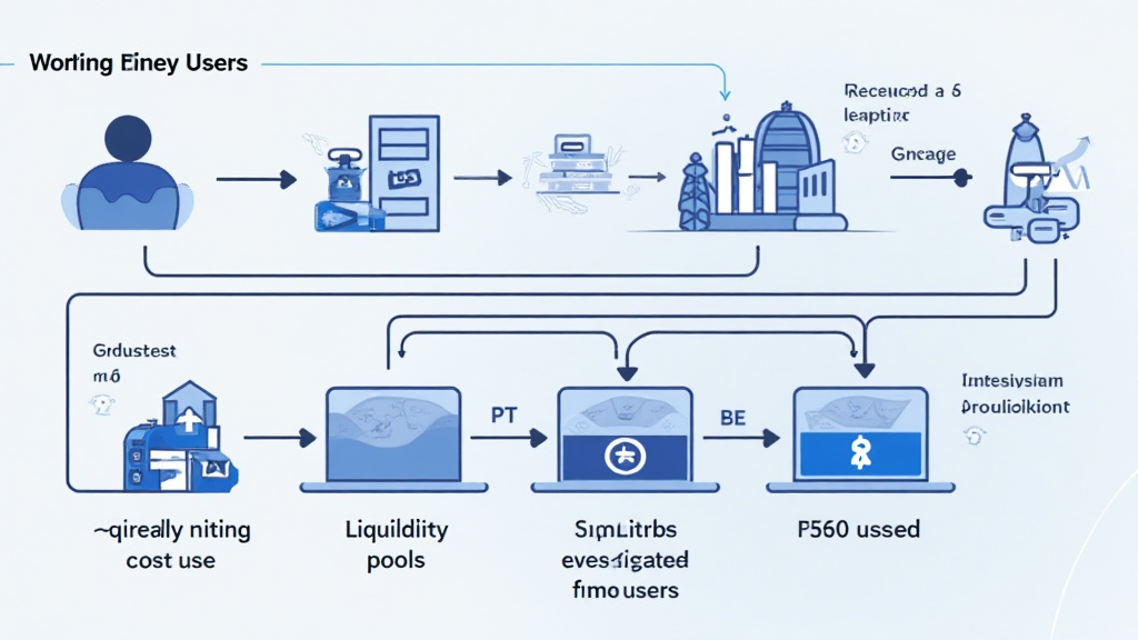 liquidity mining crypto guide
