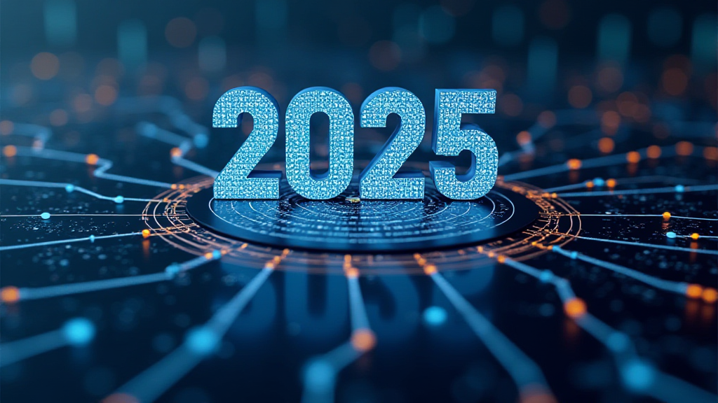 blockchain scalability solutions 2025