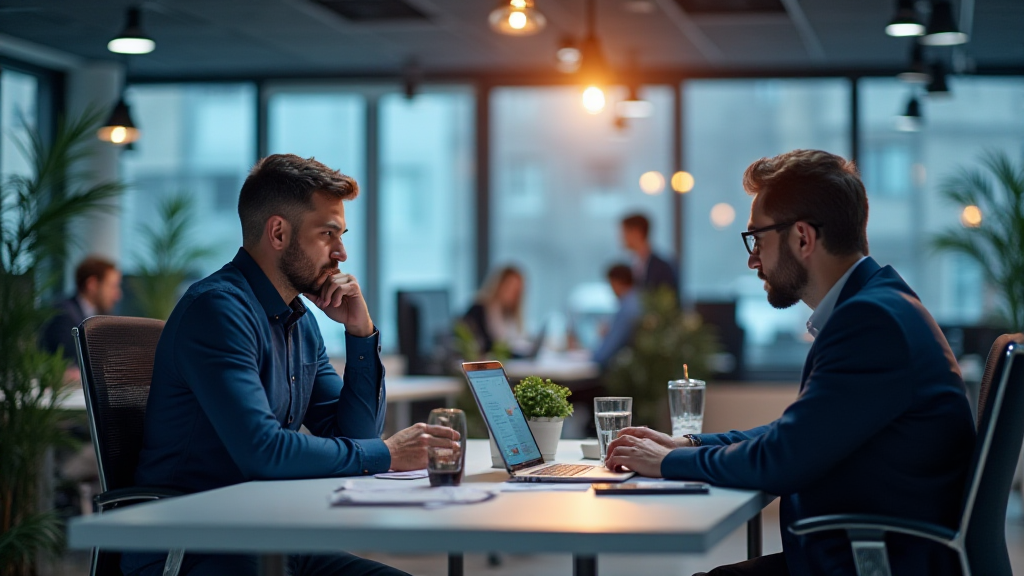 institutional crypto adoption trends