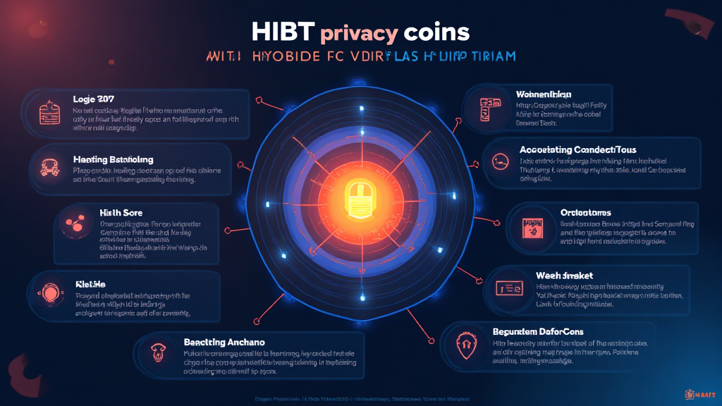 HIBT privacy coins Vietnam