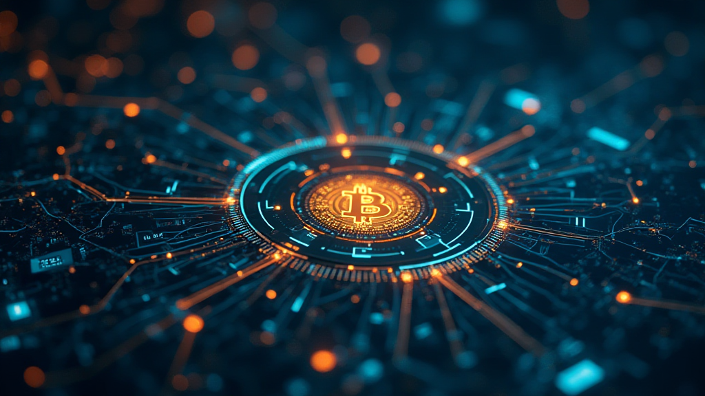 Bitcoin cluster detection Vietnam