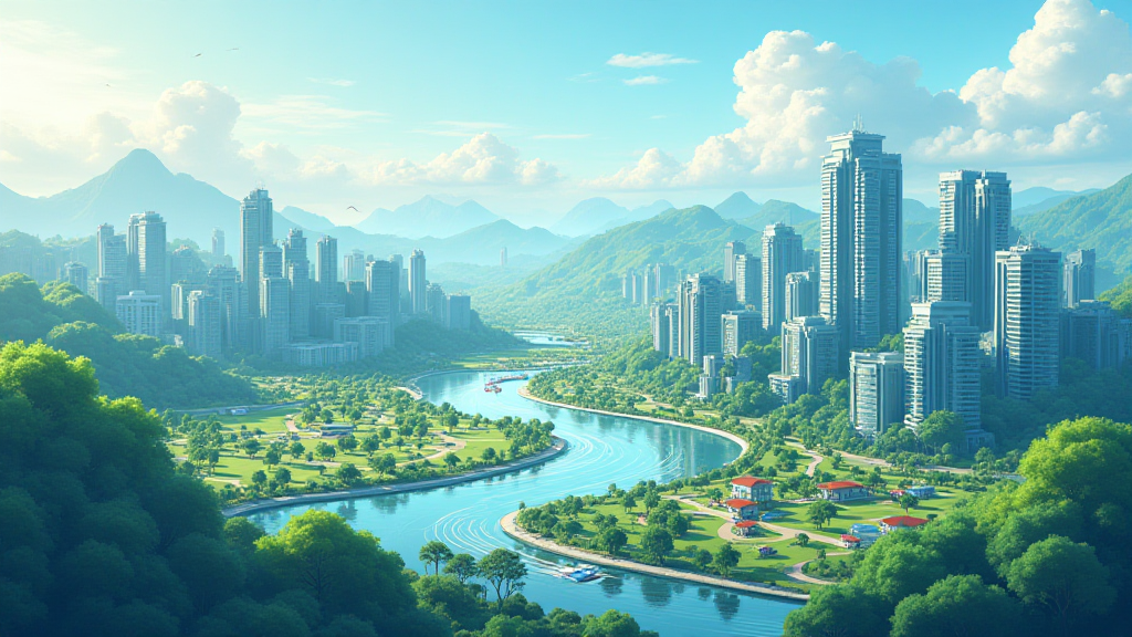 Vietnam virtual land Vietnam