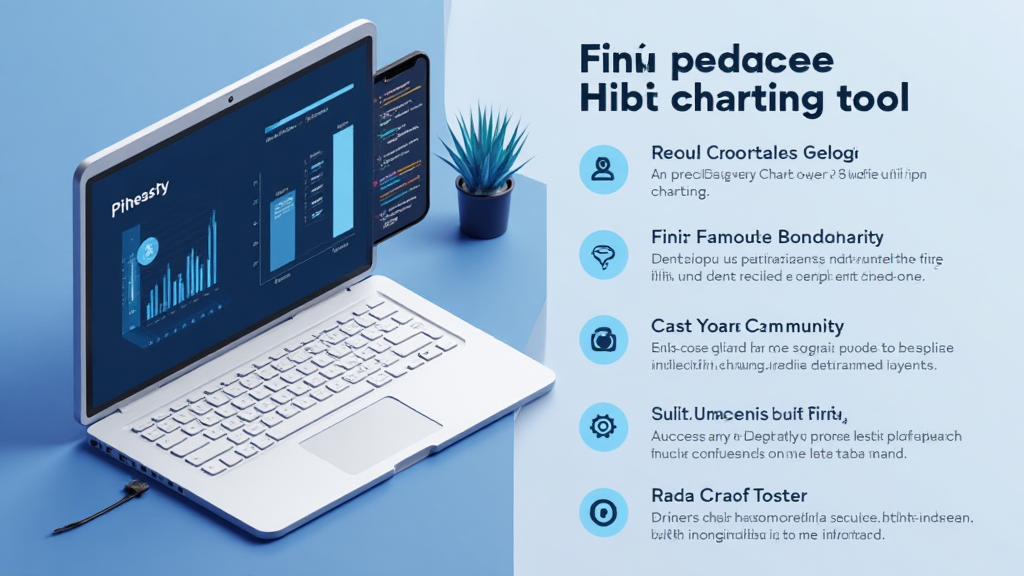 hibt charting tool upgrade announcement