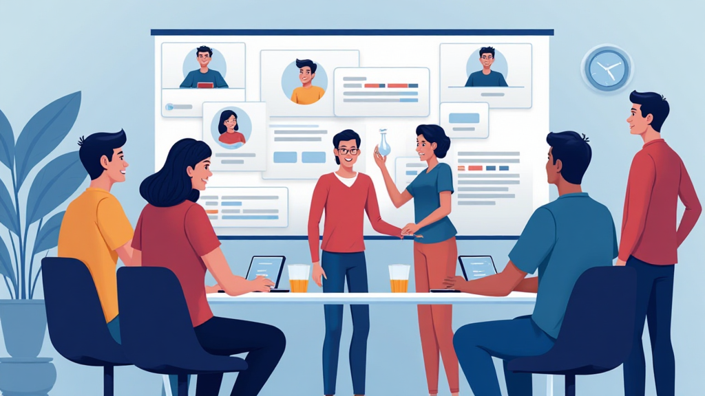 hibt community governance forum launch news