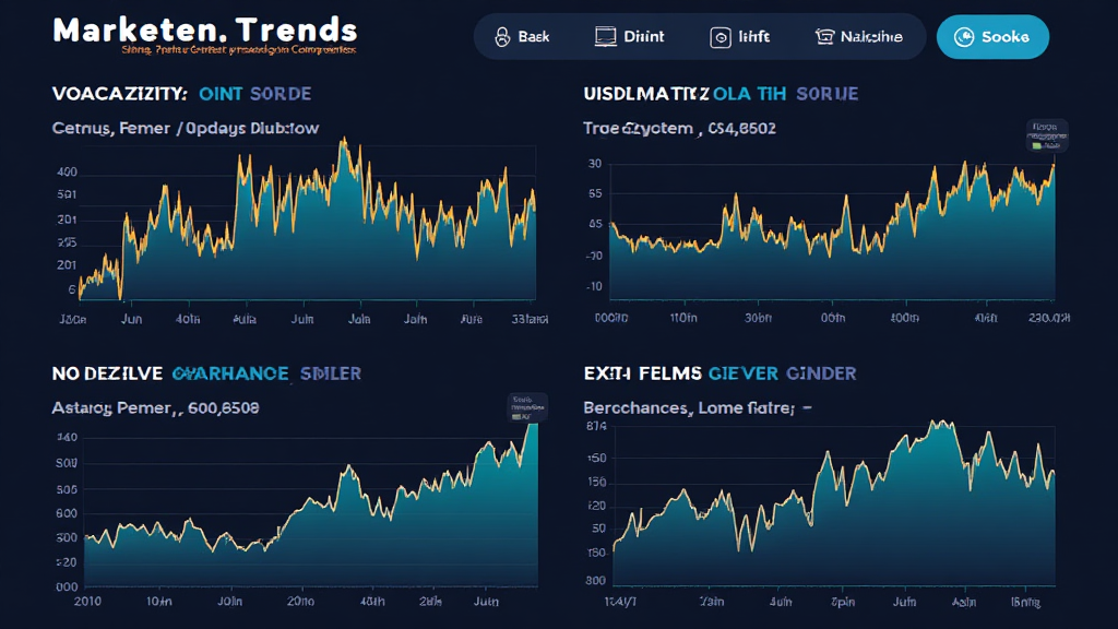 hibt global market volatility impact on exchange operations news