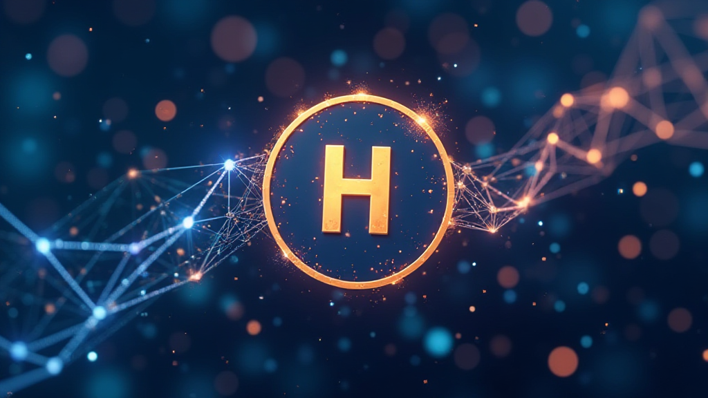 hibt stablecoin lending service integration announcement