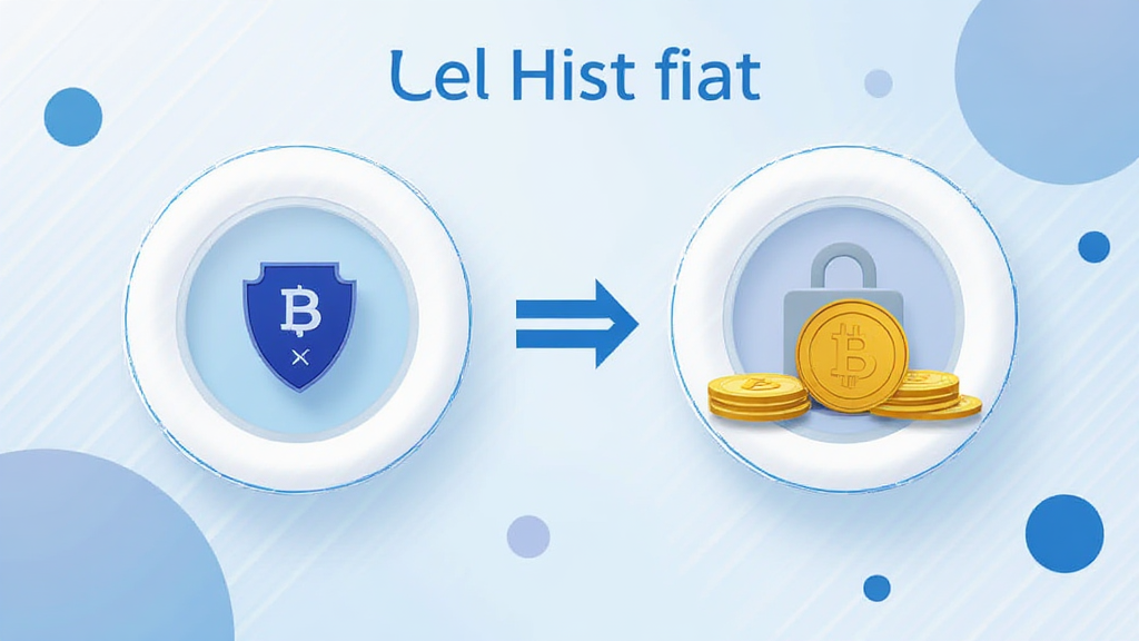 hibt loan to fiat conversion tool launch announcement