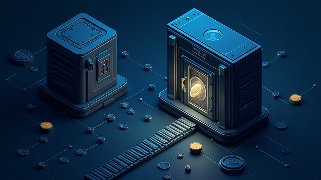 hibt wallet collateralization feature rollout news