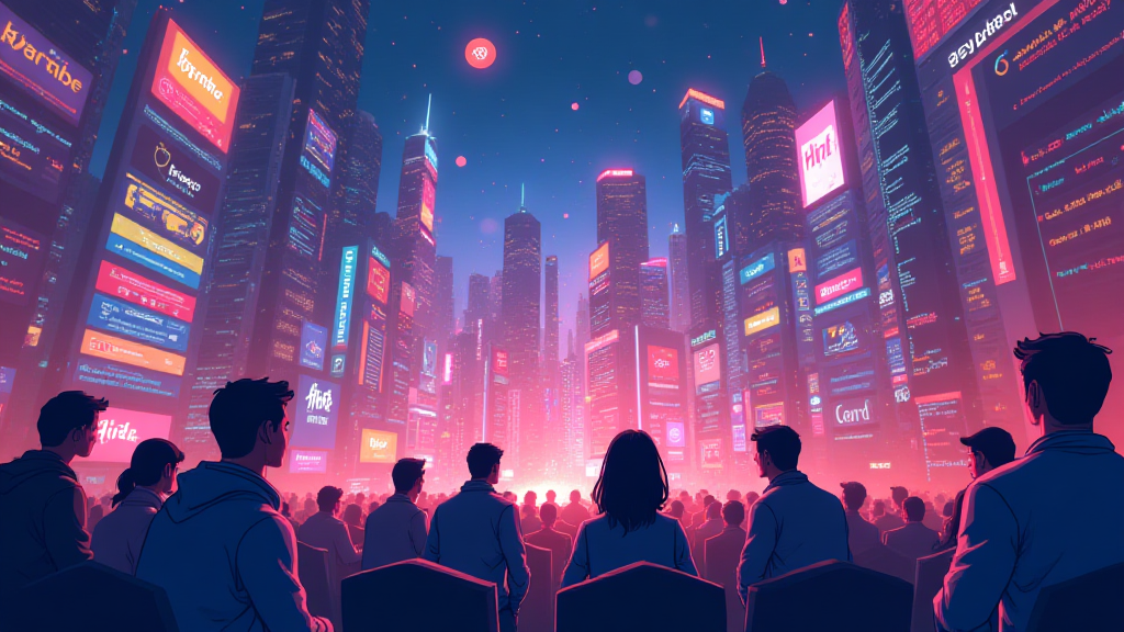 hibt exchange listing event live coverage news