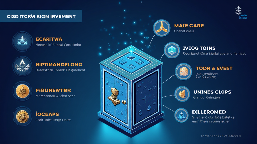 hibt long‑term investment token recommendations article news