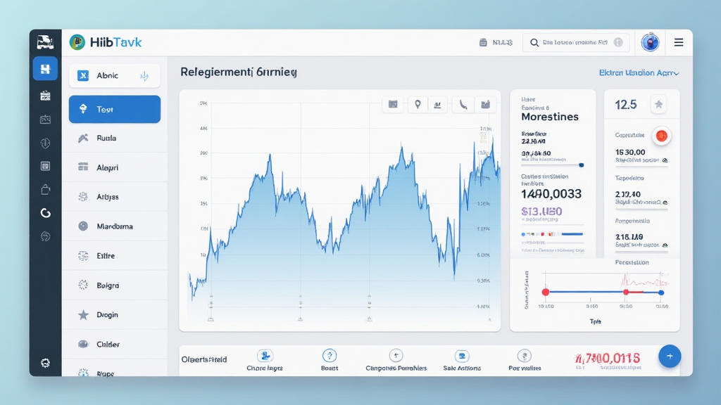 hibt market sentiment indicator release news for traders