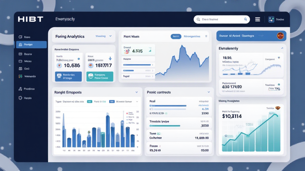 hibt profit and loss tracker tool release news