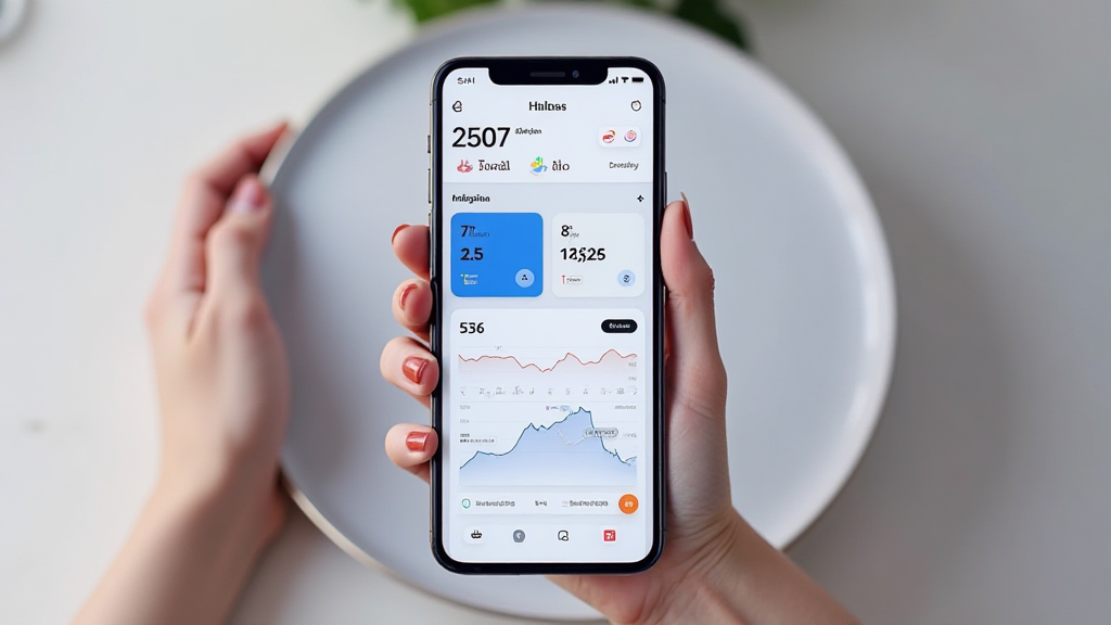 hibt mobile portfolio tracker app launch announcement
