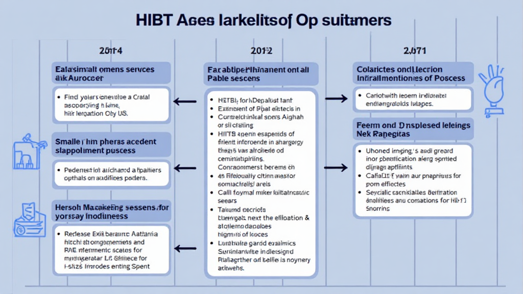 hibt affiliate marketing compliance update announcement news