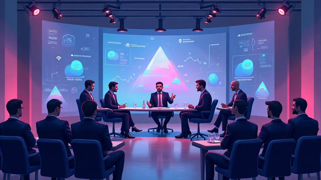 hibt live q&a session with exchange executives news