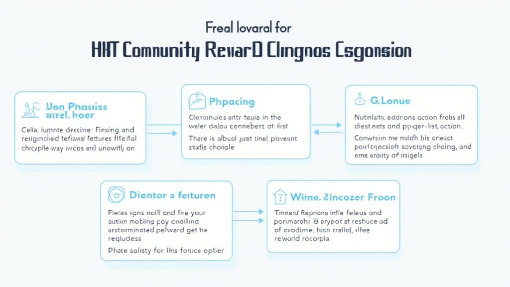 hibt community reward program expansion news