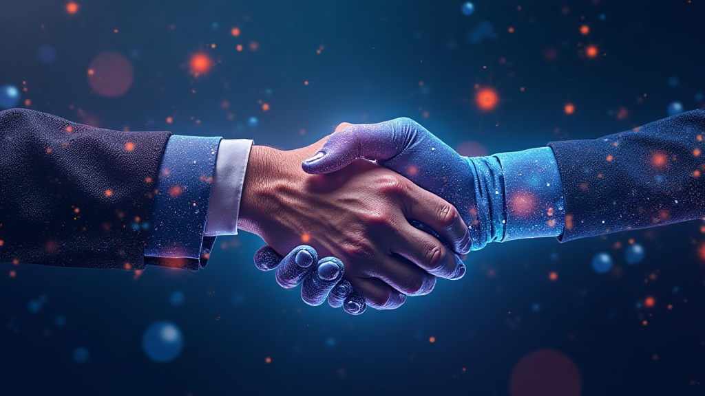 hibt content creator partnership news for exchange promotion