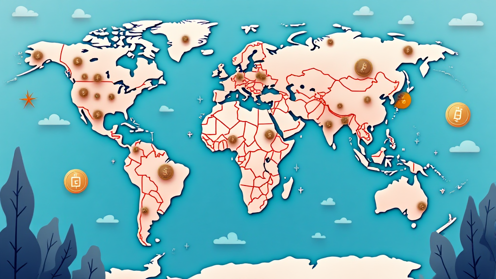 hibt global cryptocurrency regulation changes impact report news