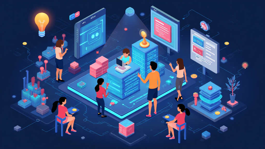 hibt financial inclusion program launch news 2025