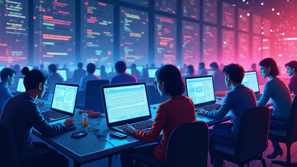 hibt blockchain hackathon sponsorship news 2025