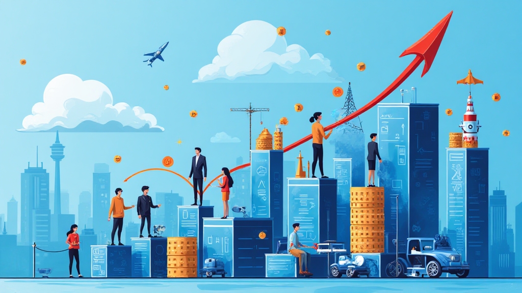 hibt startup accelerator partnership announcement news