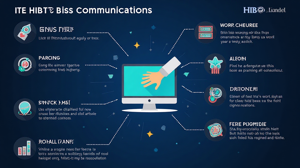 hibt crisis communication plan release summary news