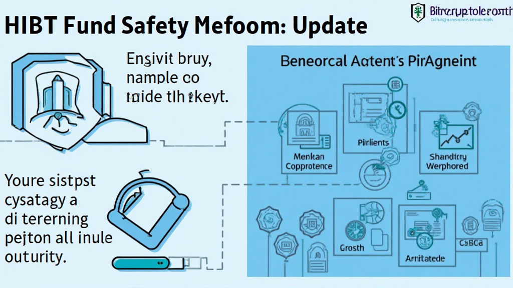hibt fund safety measures enhancement update news
