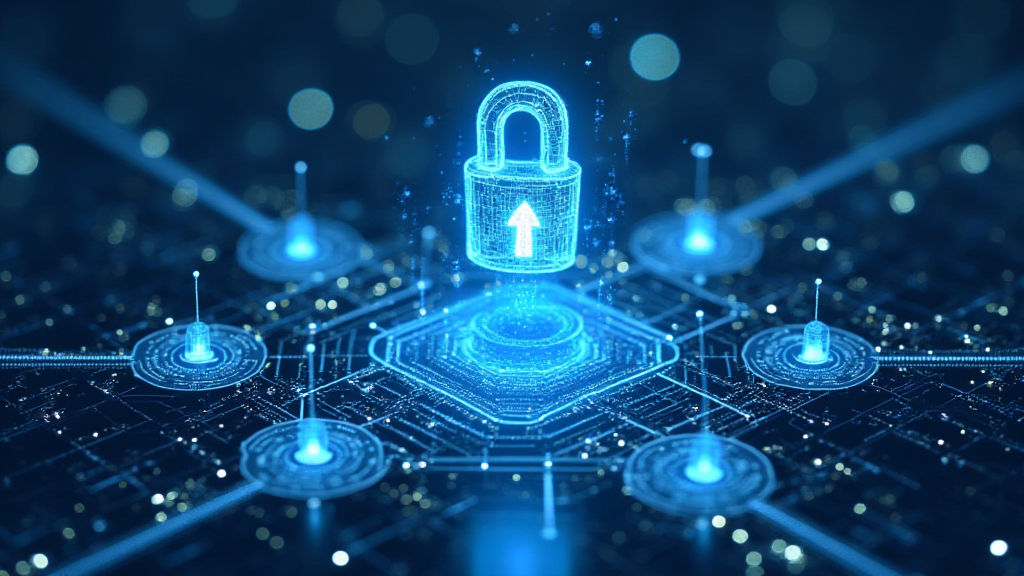 hibt blockchain insurance partnership news 2025