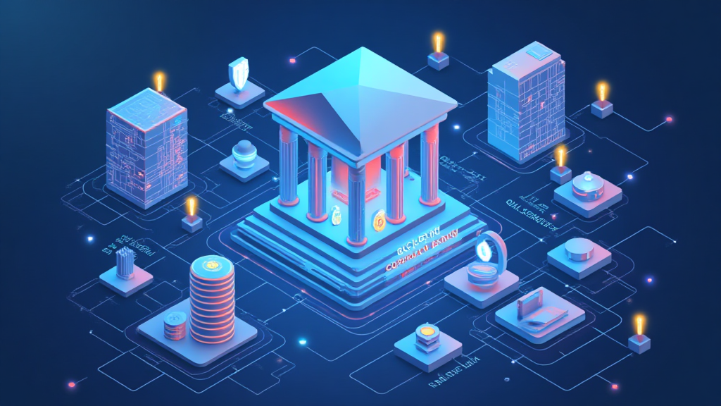 hibt corporate account offering launch announcement news