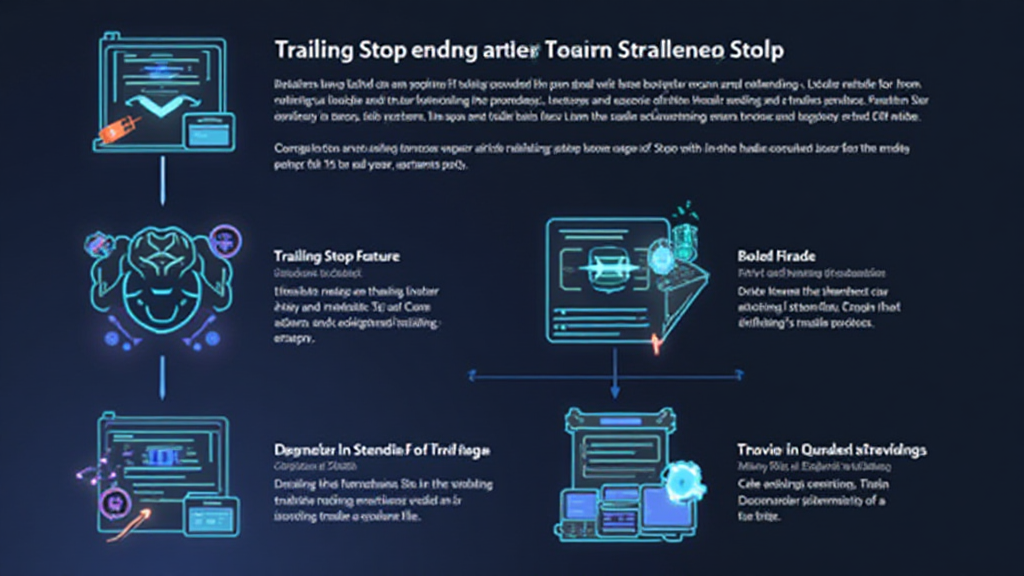 hibt trailing stop order feature release announcement news