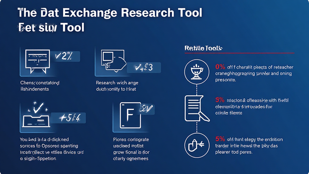 hibt exchange research tool release news for retail traders