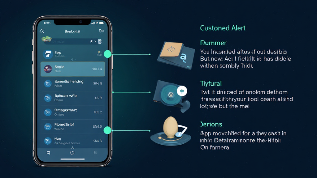 hibt whale transaction alert feature release news
