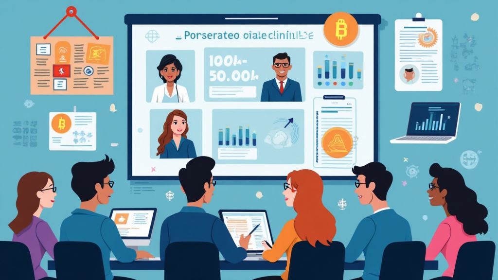 hibt community awareness content series release news