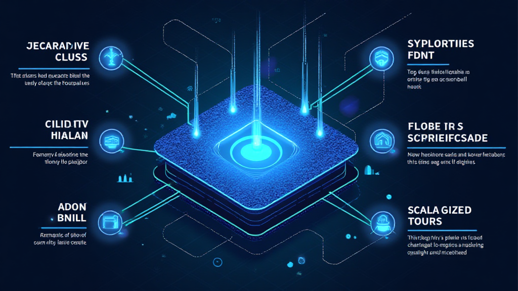 hibt platform scalability upgrade announcement news