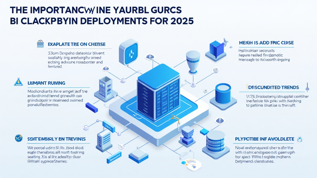 hibt high availability infrastructure deployment news 2025