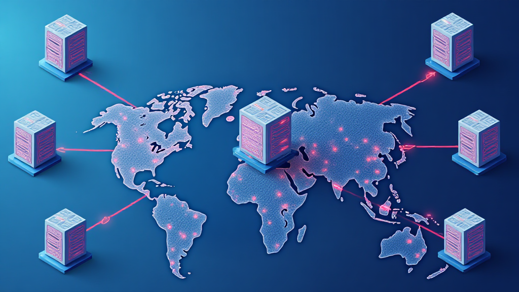 hibt global server redundancy enhancement press release news